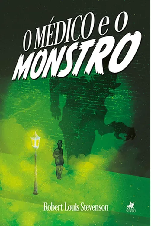 [Ebook] O Mdico E O Monstro